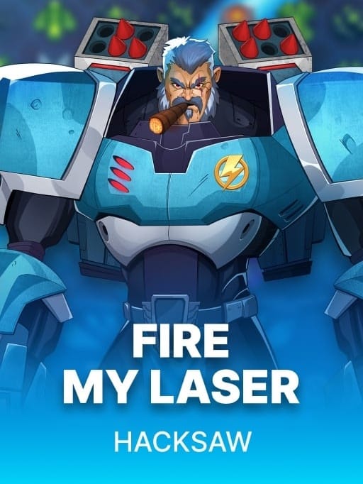 Fire my Laser thumbnail