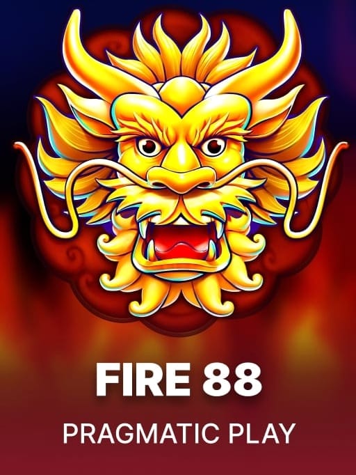 Fire 88 game thumbnail