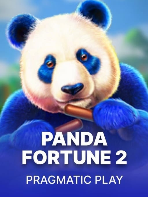 Panda Fortune 2 game thumbnail
