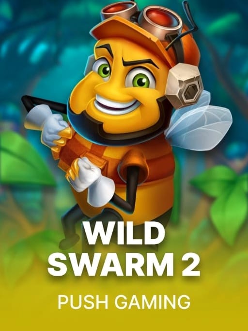 Wild Swarm 2 game thumbnail