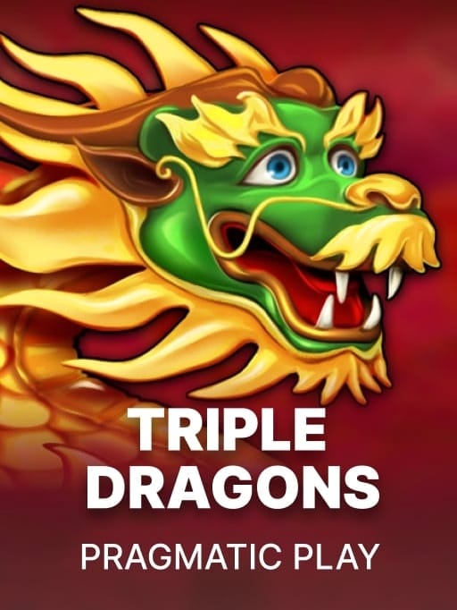 Triple Dragons game thumbnail
