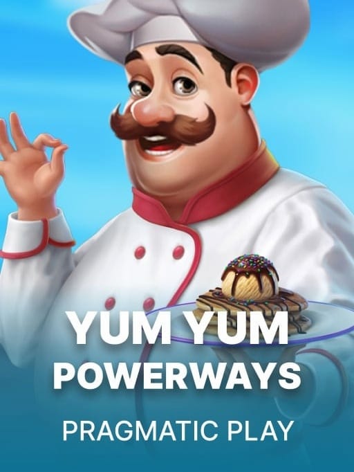 Yum Yum Powerways game thumbnail