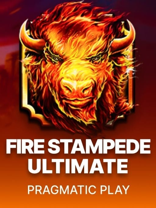 Fire Stampede Ultimate game thumbnail