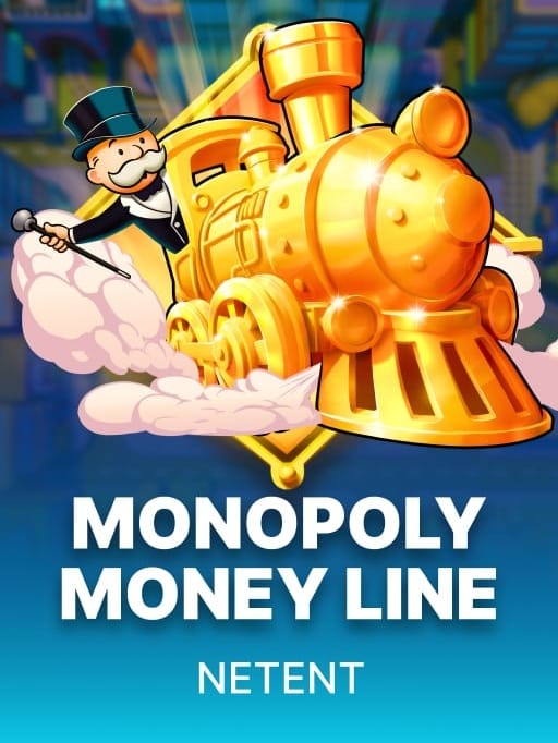 Monopoly Money Line game thumbnail
