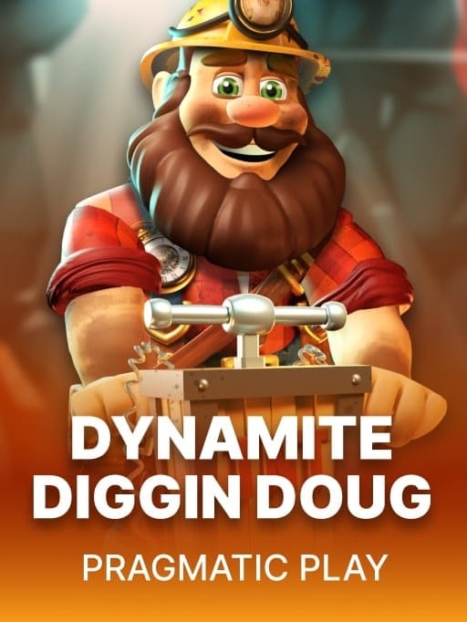 Dynamite Diggin Doug thumbnail