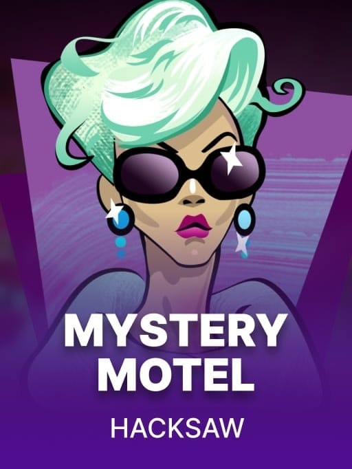 Mystery Motel game thumbnail